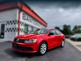 Used 2015 Volkswagen Jetta SE image 2