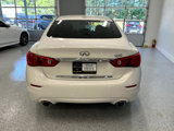 Used 2015 INFINITI Q50 Premium w/ Navigation Package image 6