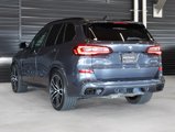 Used 2021 BMW X5 sDrive40i w/ M Sport Package image 2