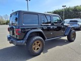Used 2018 Jeep Wrangler Unlimited Rubicon w/ Dual Top Group image 6