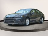 New 2026 Toyota Camry LE image 2