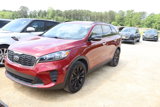 Used 2019 Kia Sorento S image 2