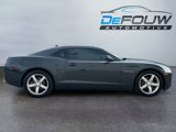 Used 2012 Chevrolet Camaro LT image 2