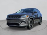 Used 2018 Jeep Compass Latitude w/ Popular Equipment Group image 3