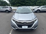 Certified 2022 Honda HR-V LX image 3