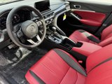 New 2025 Acura Integra A-Spec image 3