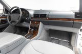 Used 1995 Mercedes-Benz S 500 Sedan image 2