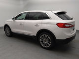 Used 2016 Lincoln MKX Reserve w/ Technology Package image 3