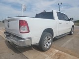 Used 2021 RAM 1500 Lone Star image 3