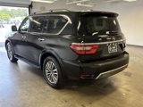 Used 2023 Nissan Armada SL image 2