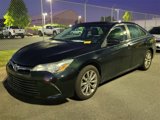 Used 2015 Toyota Camry XLE image 2
