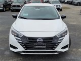New 2025 Nissan Versa S w/ Trunk Package image 3