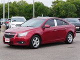 Used 2012 Chevrolet Cruze LTZ image 3