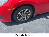 Used 2016 Honda Civic LX image 2