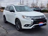 Used 2022 Mitsubishi Outlander LE image 4