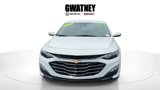 Used 2024 Chevrolet Malibu LT image 2