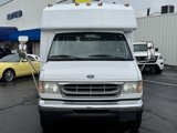Used 2002 Ford E-450 and Econoline 450 image 2