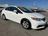 Used 2013 Honda Civic LX image 6