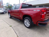 Used 2019 Chevrolet Silverado 1500 Custom w/ Custom Value Package image 3