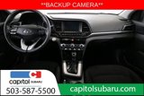 Used 2020 Hyundai Elantra Value Edition w/ Winter Weather Package image 6