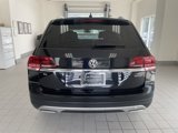 Used 2019 Volkswagen Atlas SE image 3