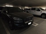 Used 2023 Lincoln Aviator Grand Touring w/ Equipment Group 301A image 2