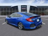 Used 2018 Honda Civic Si image 3