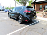 Used 2018 Nissan Rogue SL w/ Premium Package image 5