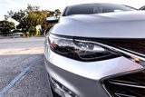 Used 2022 Chevrolet Malibu LT image 3