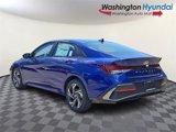New 2025 Hyundai Elantra Sport image 4