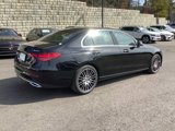 New 2024 Mercedes-Benz C 300 4MATIC Sedan image 6