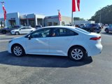 Used 2025 Toyota Corolla LE image 3