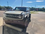 New 2025 Ford Bronco Outer Banks image 2