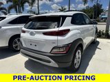 Used 2023 Hyundai Kona SEL w/ Cargo Package image 3