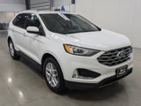 Certified 2022 Ford Edge SEL w/ Convenience Package image 5