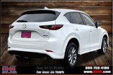 Used 2024 MAZDA CX-5 AWD 2.5 S w/ Select Package image 6