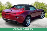 Used 2009 Pontiac Solstice Convertible w/ Premium Package image 2