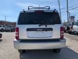 Used 2012 Jeep Liberty Sport image 6