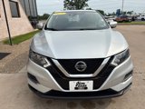 Used 2021 Nissan Rogue Sport S image 6