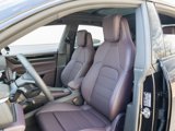 New 2025 Porsche Macan 4 Electric image 5