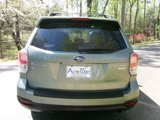 Used 2017 Subaru Forester 2.5i Touring image 6