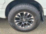Used 2019 Nissan Titan S image 4