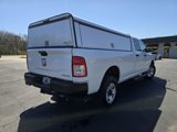 Used 2020 RAM 2500 Tradesman image 6