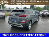 Certified 2023 Hyundai Kona SEL image 4