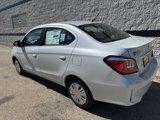 New 2024 Mitsubishi Mirage G4 ES image 5