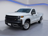 Used 2019 Chevrolet Silverado 1500 W/T w/ WT Convenience Package image 2