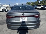 New 2025 Volkswagen Jetta S image 5