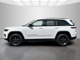 New 2025 Jeep Grand Cherokee Altitude image 2