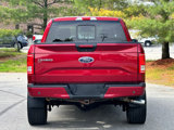 Used 2015 Ford F150 XLT image 5