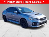 Used 2021 Subaru WRX Premium image 5
